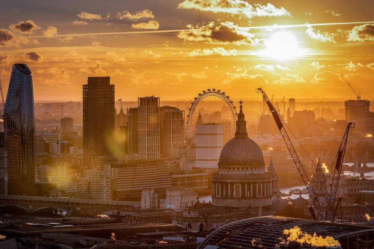 Grand Central's 100 ways to summer - your ticket to the ultimate day out
