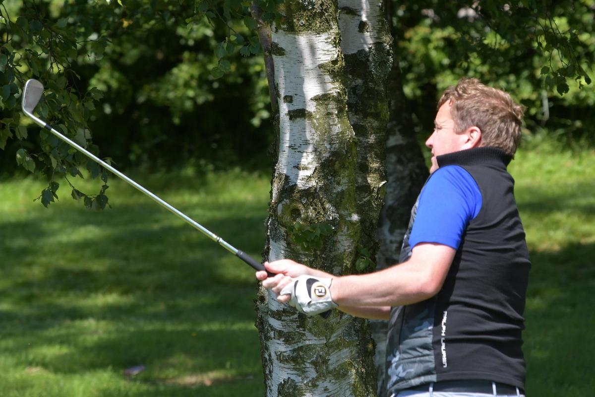 Firth inspires Baildon to title as teammate lauds quality duo