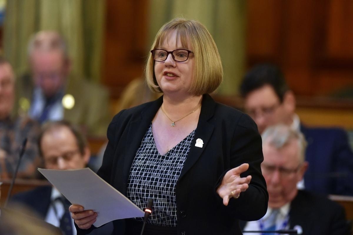 Fresh calls for Council to back national grooming gang inquiry