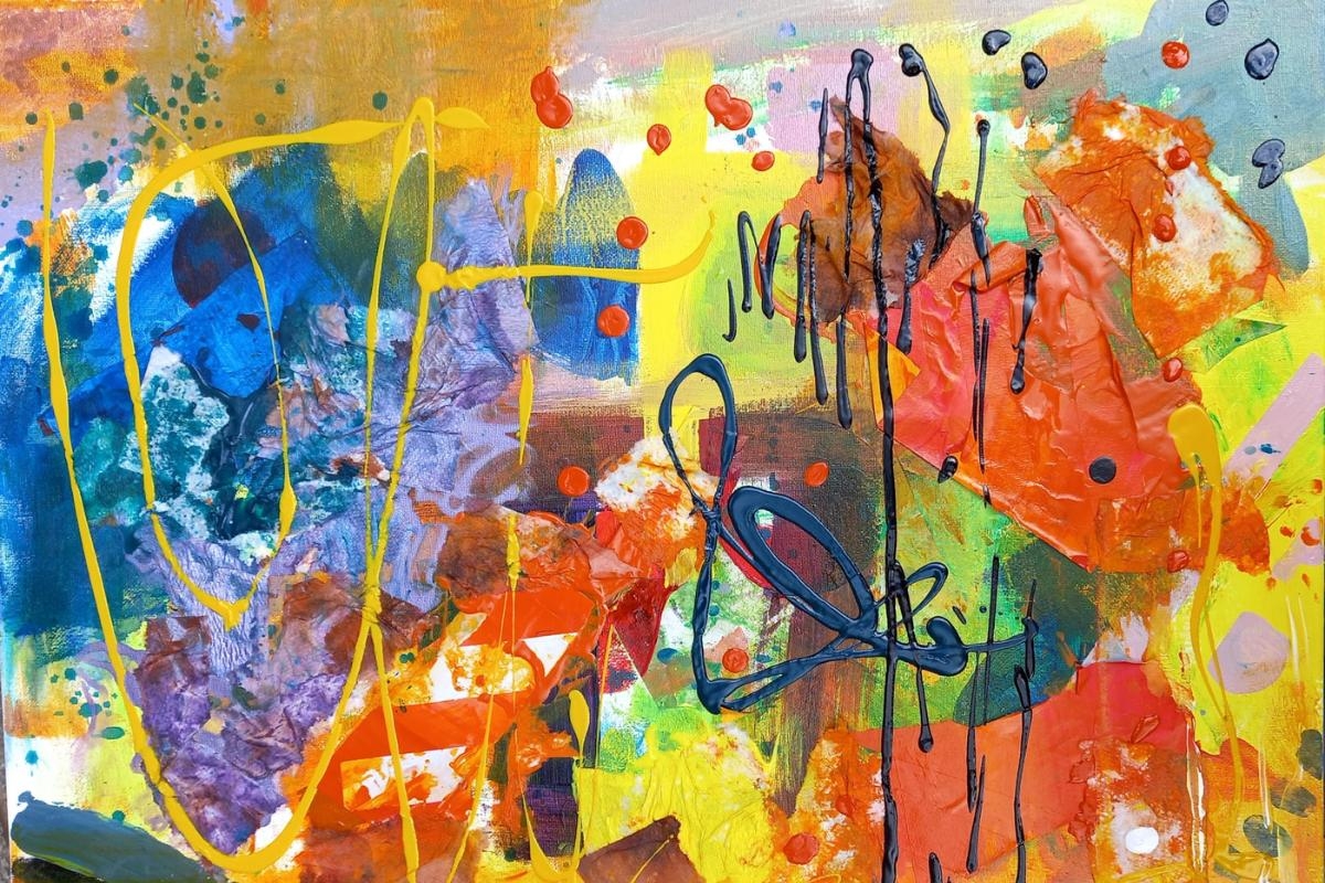 Kirkgate exhibition to feature work of more than 50 Bradford artists