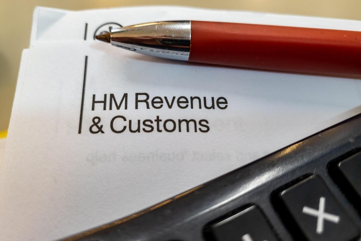 HMRC admits £47 million loss in breach of 100,000 taxpayer accounts