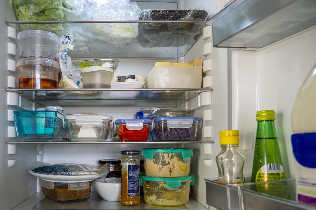 How this 35p ingredient found in almost every home can stop your food going off