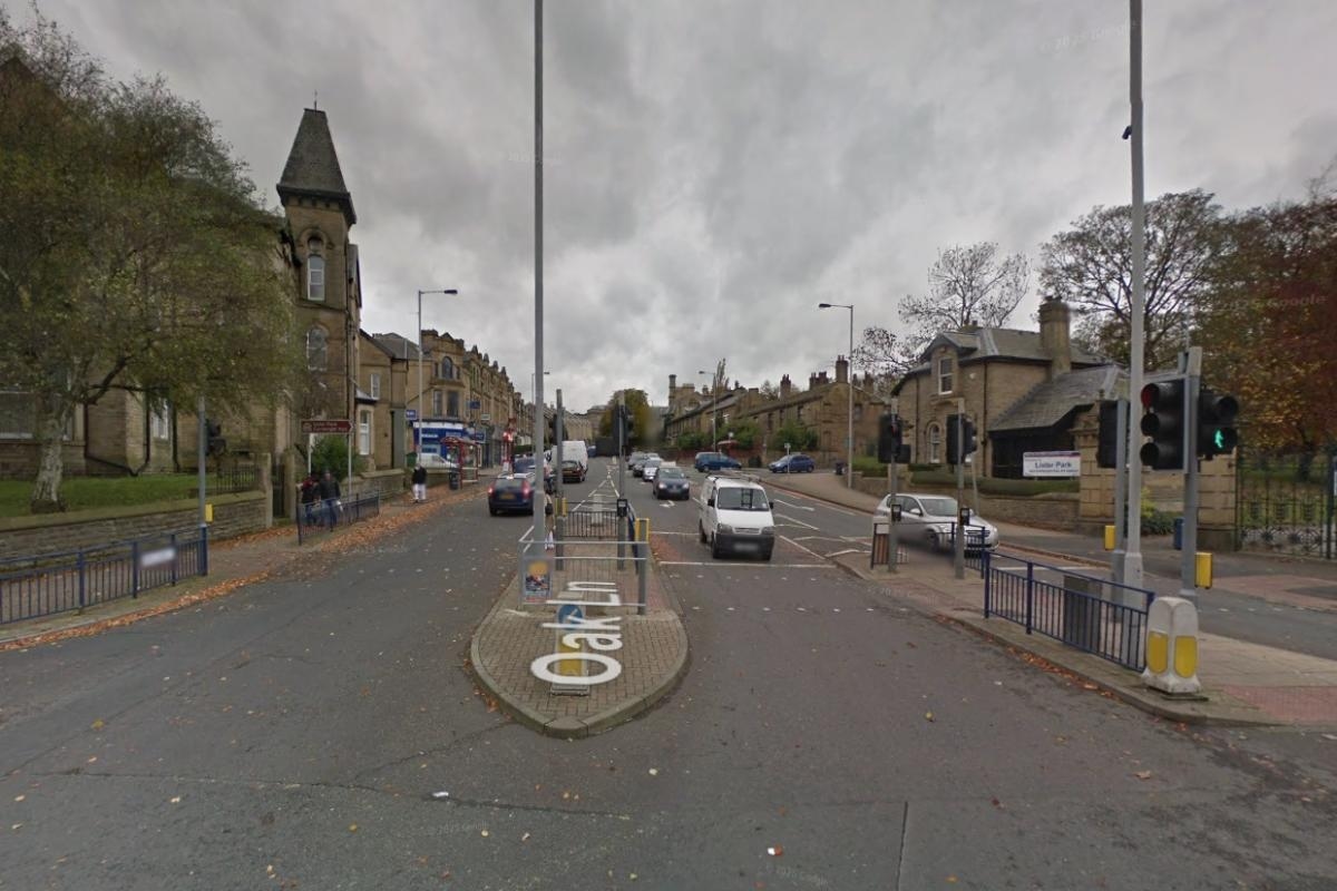 Road in Bradford closed today for important works