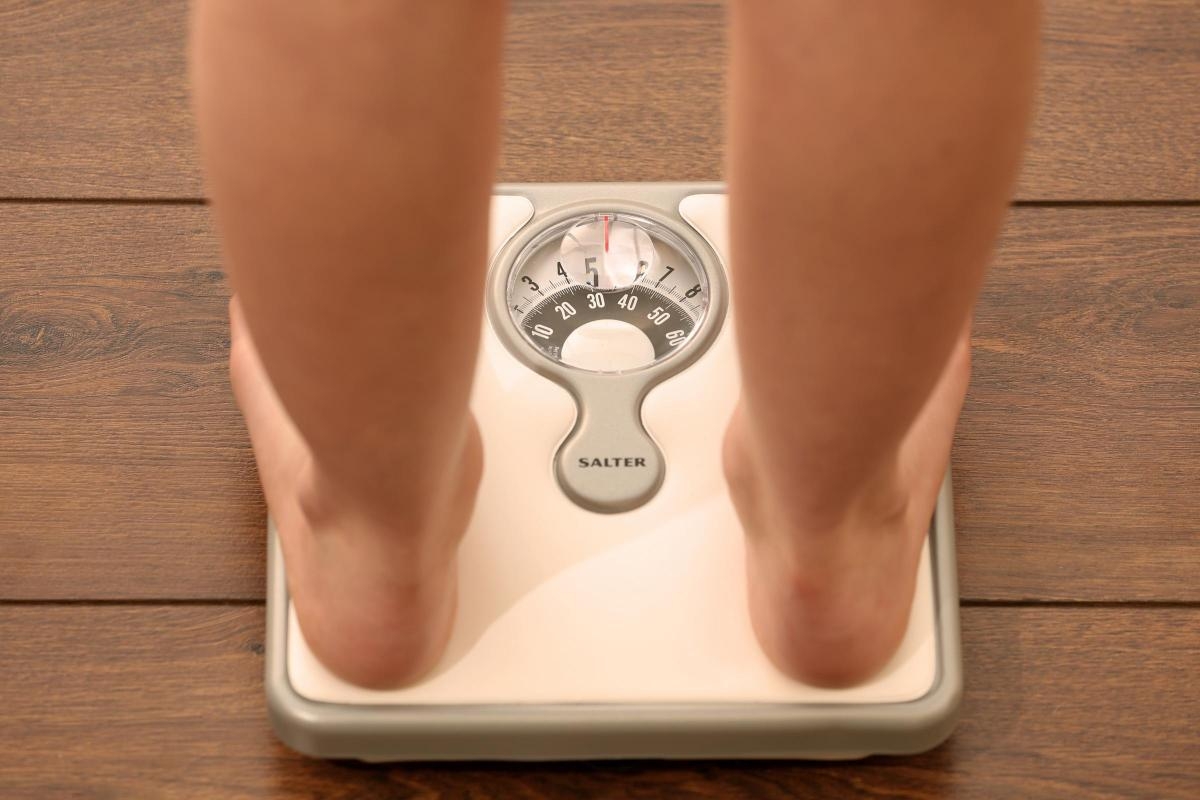Over 30 per cent of adults in Bradford are obese, figures suggest