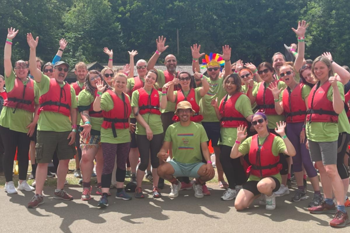 Dragon Boat Race Festival sees funds raised for Better Lives charity