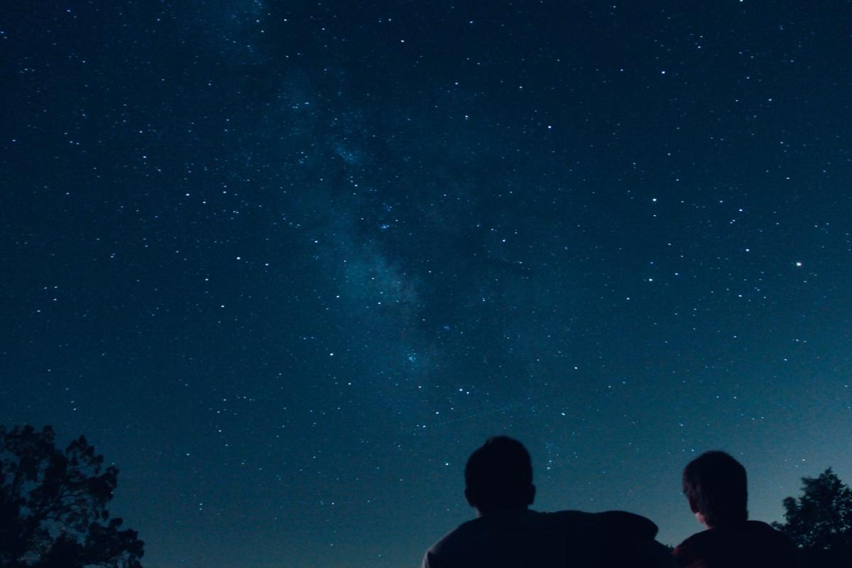 Two Yorkshire locations named among best in UK for stargazing