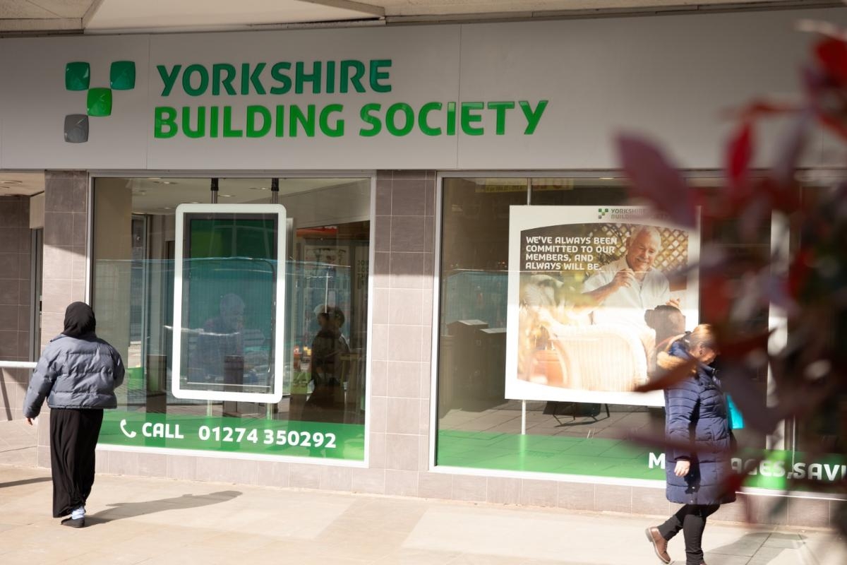 YBS's Bank Street branch to host financial fraud protection event