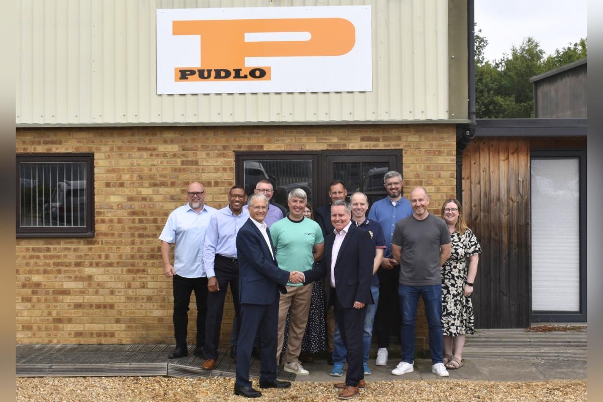 Bradford-based Oscrete acquires waterproofing specialist PUDLO