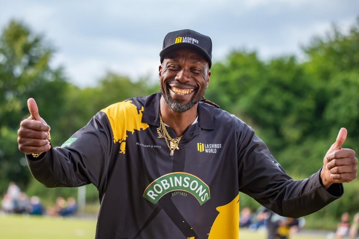 Cricket legends to play at local club's 150th anniversary celebrations