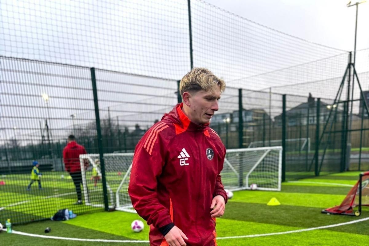 Albion confirm exciting new partnership with leading football academy in Bradford