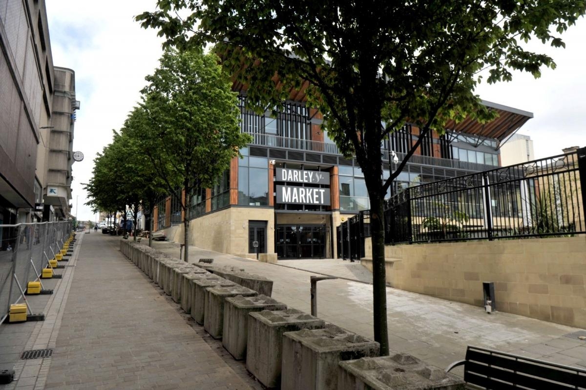 Top local brewery announced as operators of bar in new market