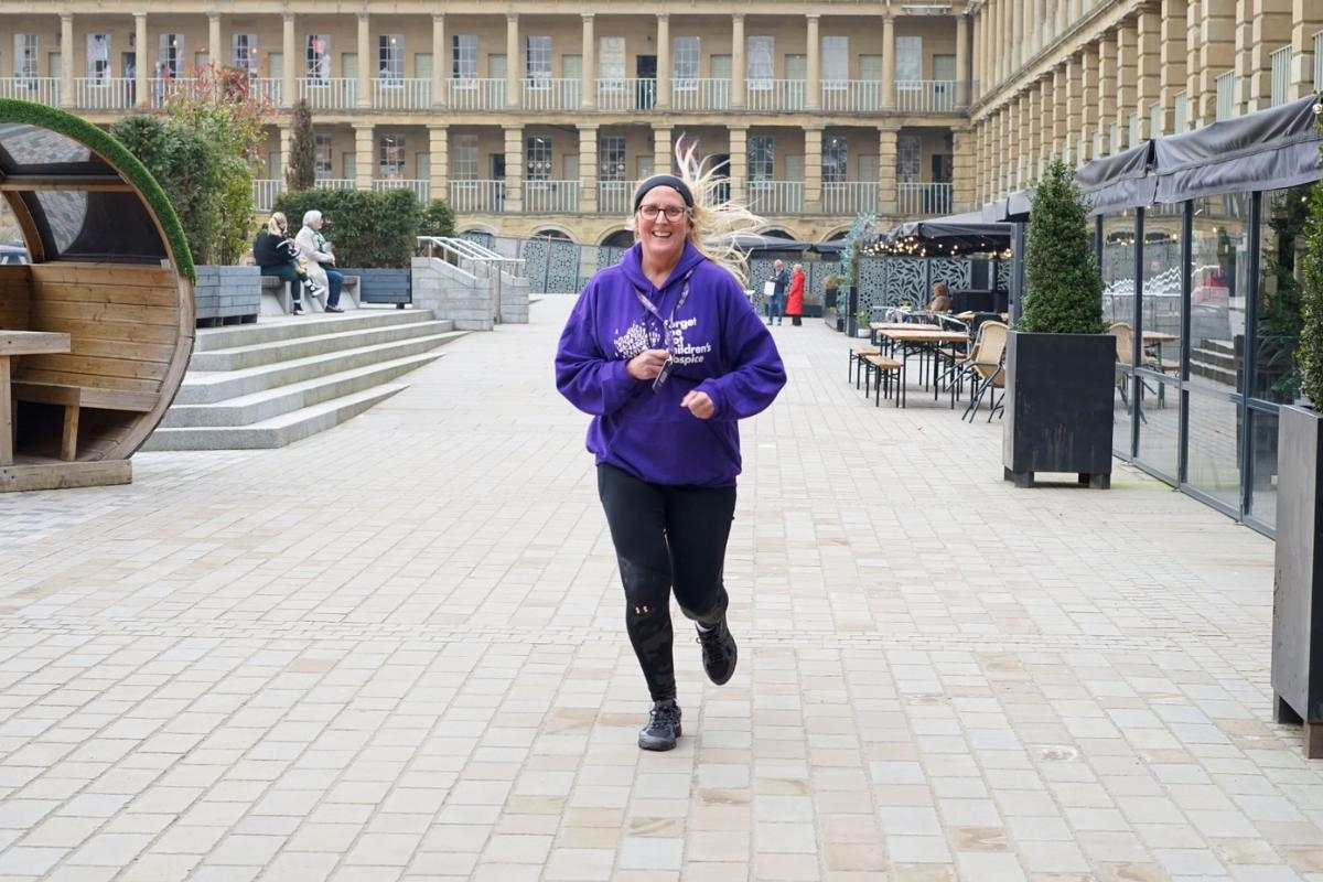 BBC-inspired Race Across West Yorkshire event raises £40,000