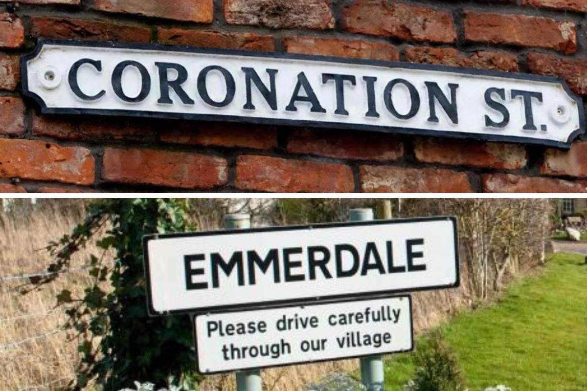 Emmerdale and Coronation Street cancelled tonight amid ITV schedule shakeup