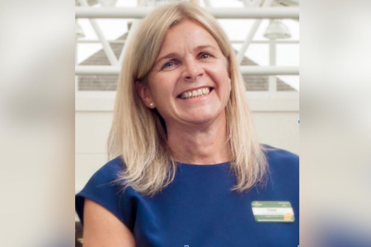 Morrisons announces that Clare Grainger will join group board