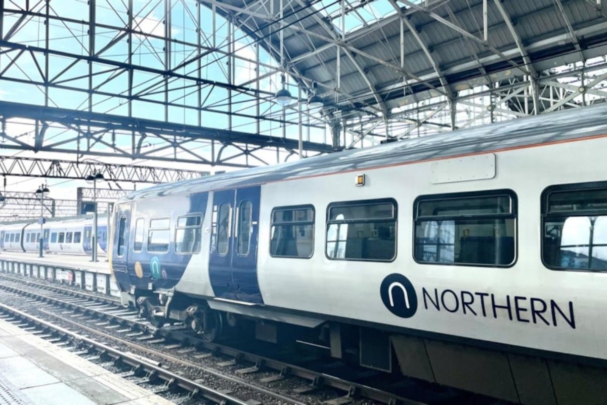 Northern announces changes to train timetables from Sunday, May 18
