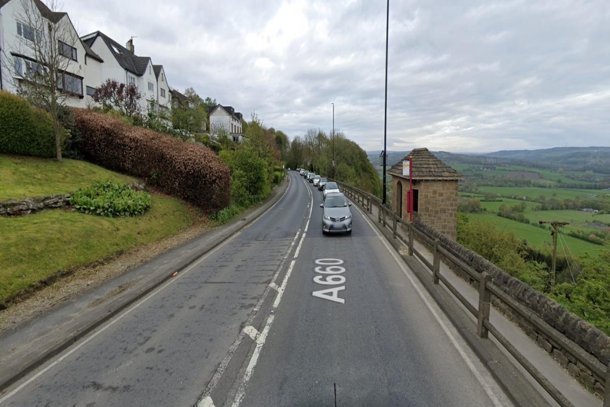 Council told to take action after woman died in crash on one of its roads