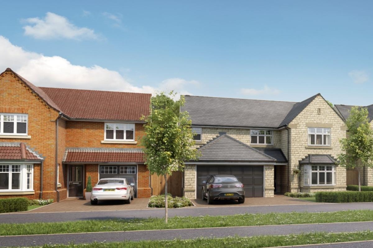 Harron Homes buys land for 291-home Cleckheaton development