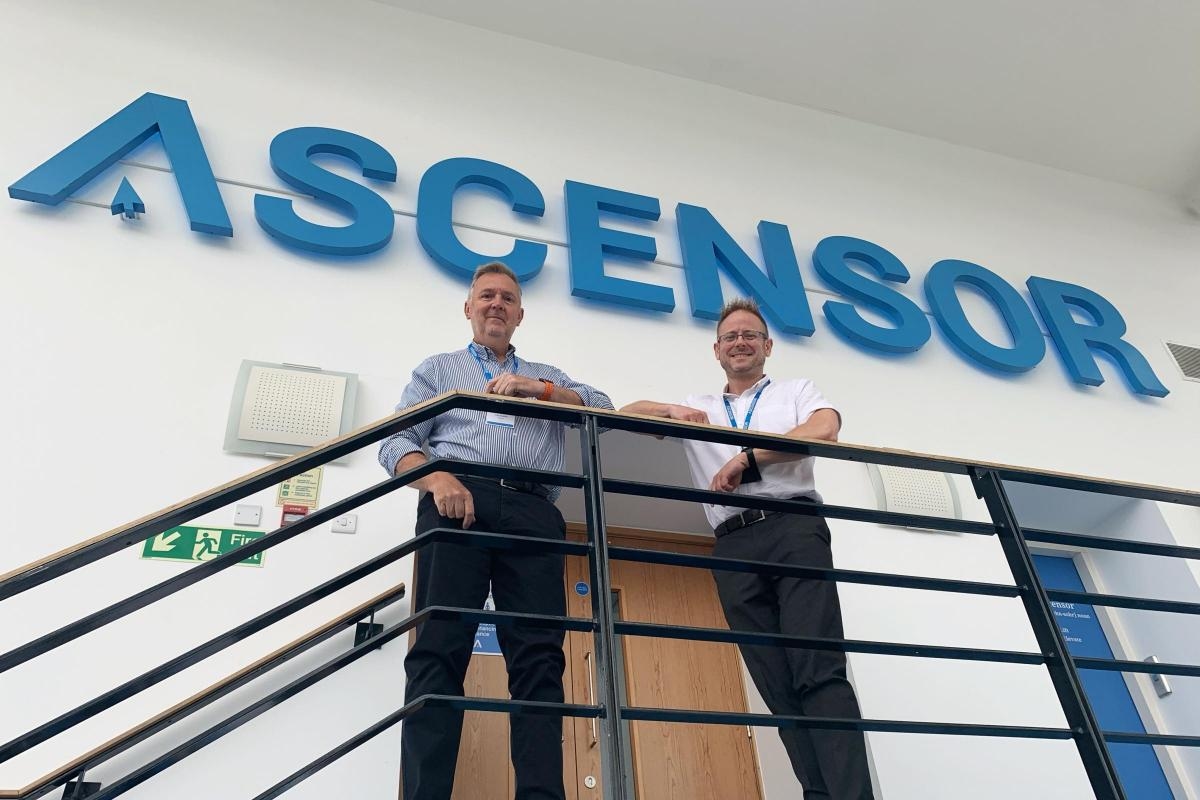 On this day: assets of Bradford web design firm purchased in deal