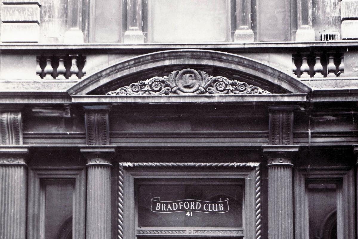 ‘What Bradford needs a is a proper museum about the city' says Civic Society chair