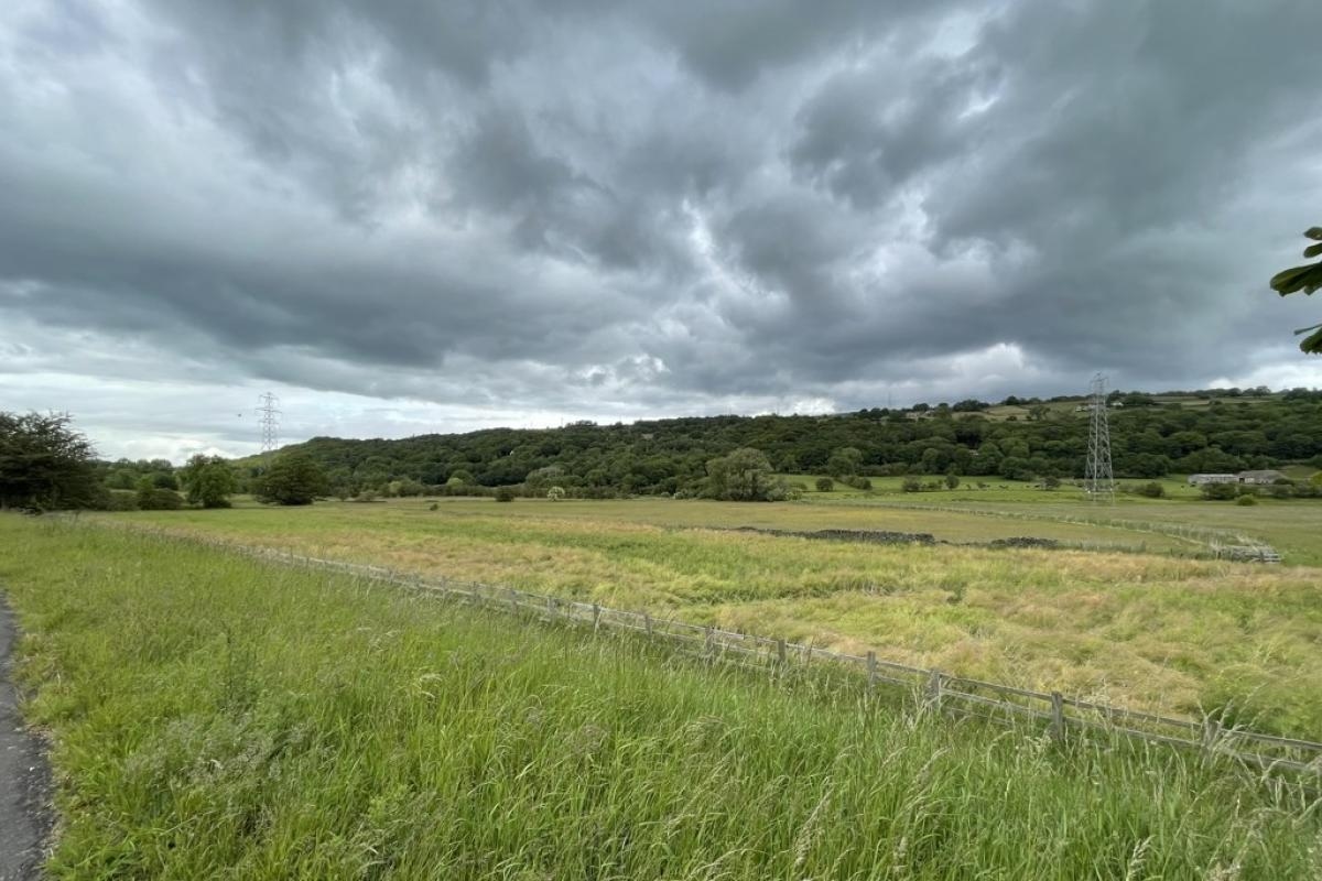 Council-owned green belt site to be sold at auction