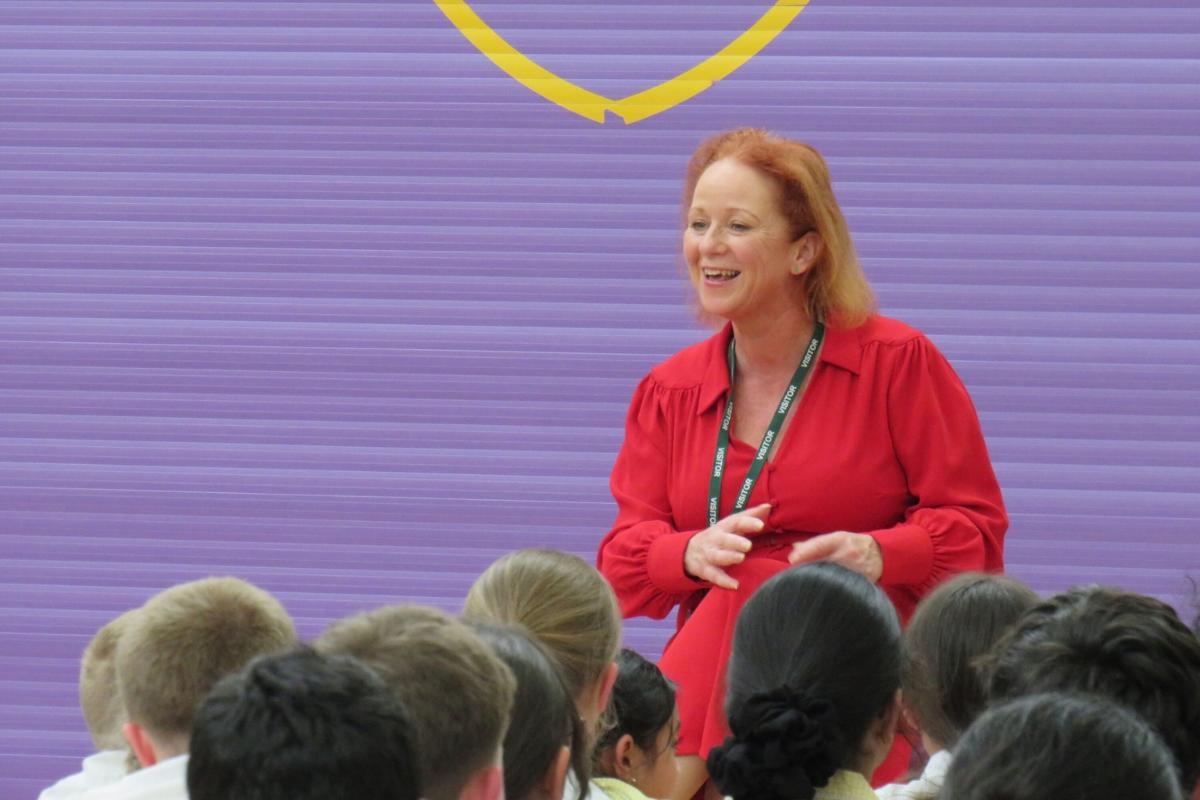 Free school meal expansion plans commented on by Bradford South MP