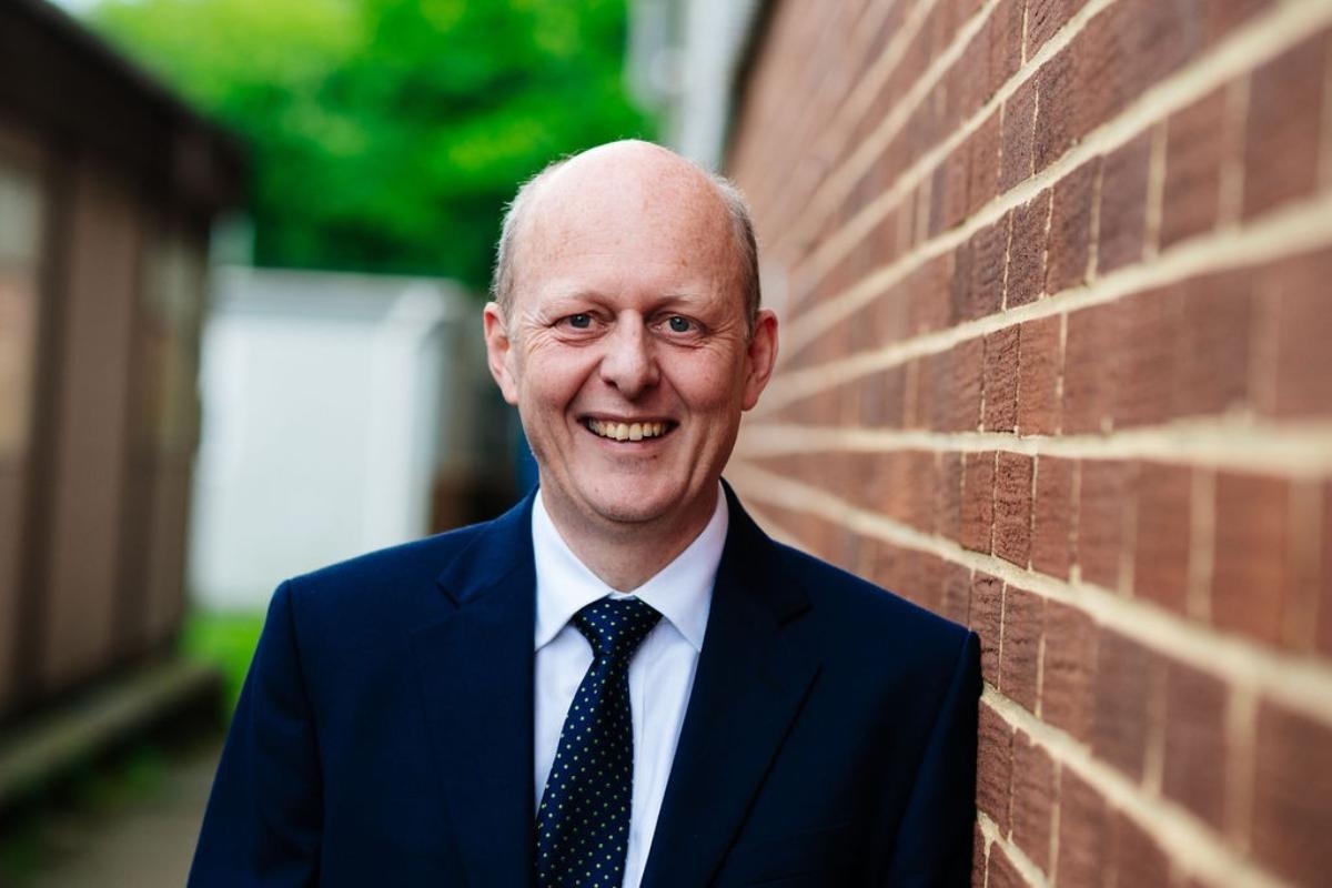 Bradford engineering firm managing director named in Manufacturing 100