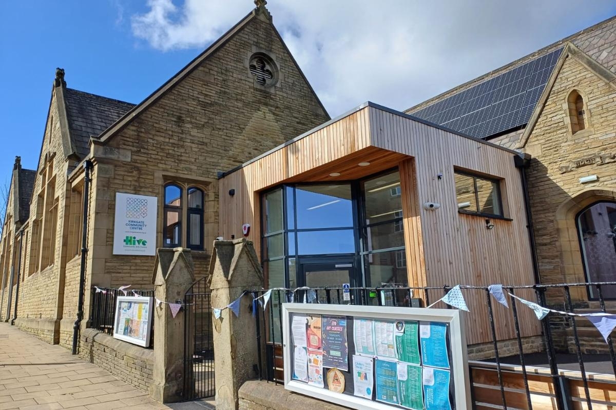 Shipley residents invited to annual town meeting in May