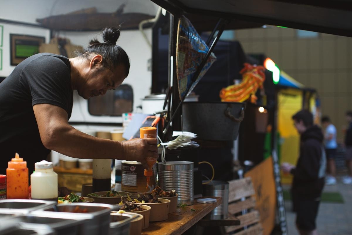 Tower Works Street Fest to return to Leeds' Mustard Wharf this weekend