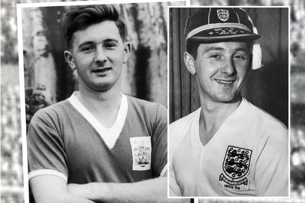 Avenue forge poignant partnership with British Polio 66 years after Hall's death
