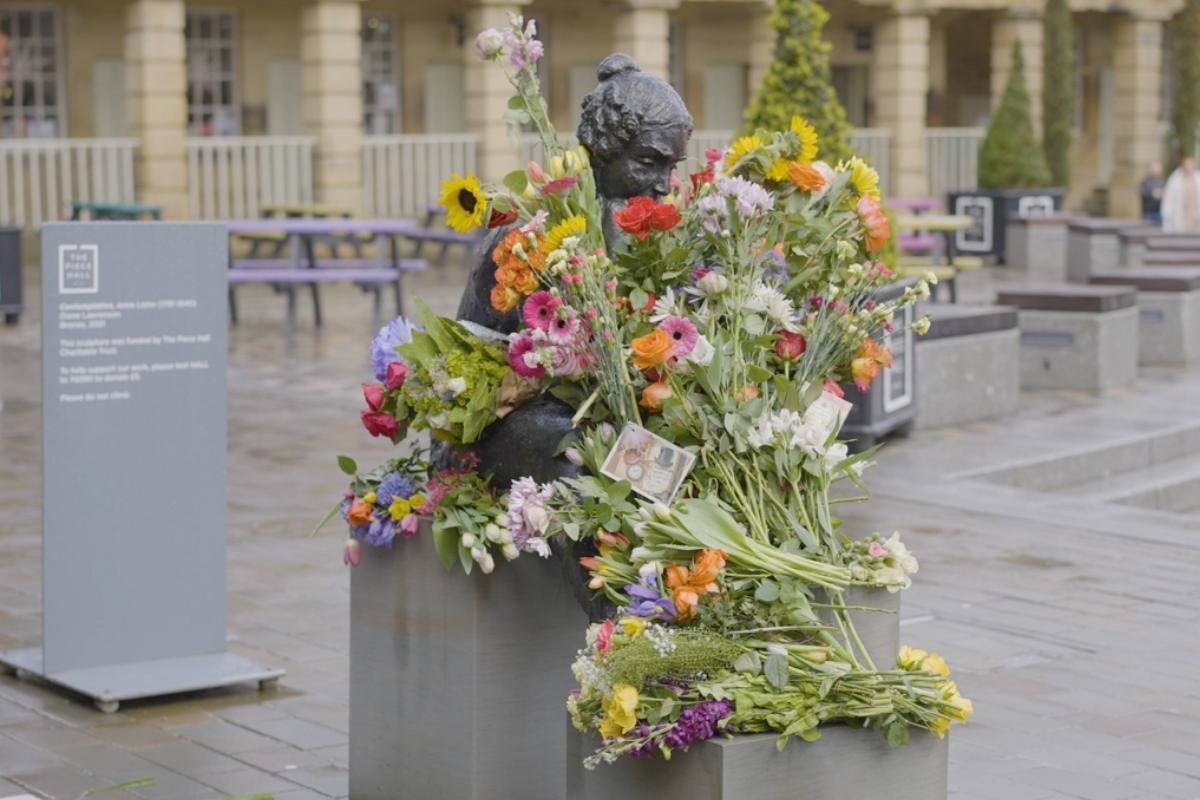 Anne Lister Birthday Festival to celebrate famous Halifax resident