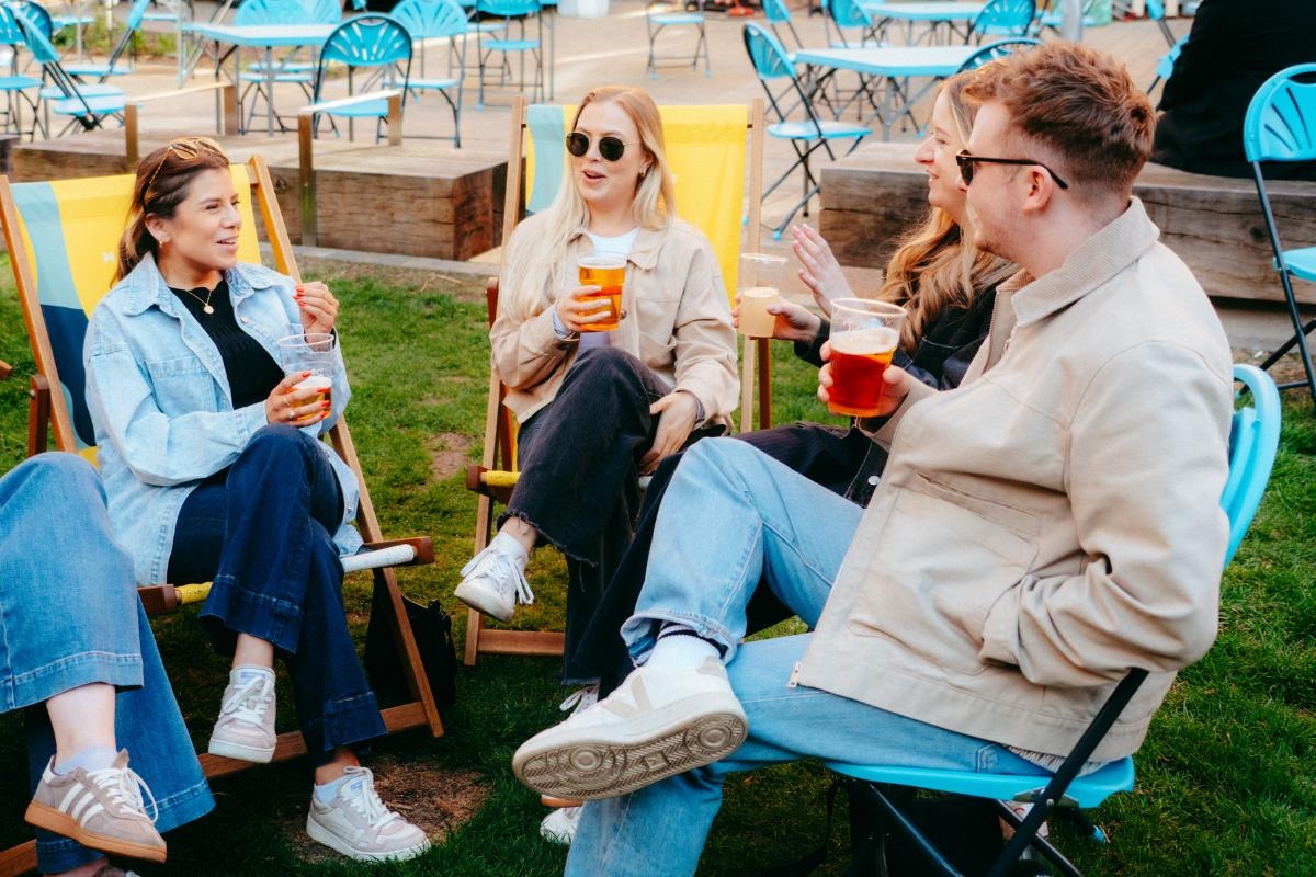 Tower Works Street Fest to return to Leeds during summer months