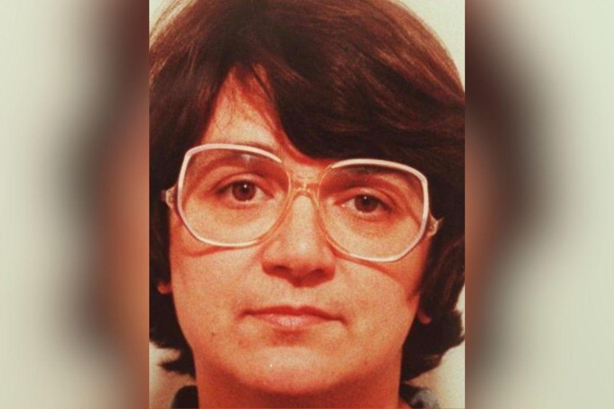 Rose West 'increasingly frail' at West Yorkshire prison where she's held