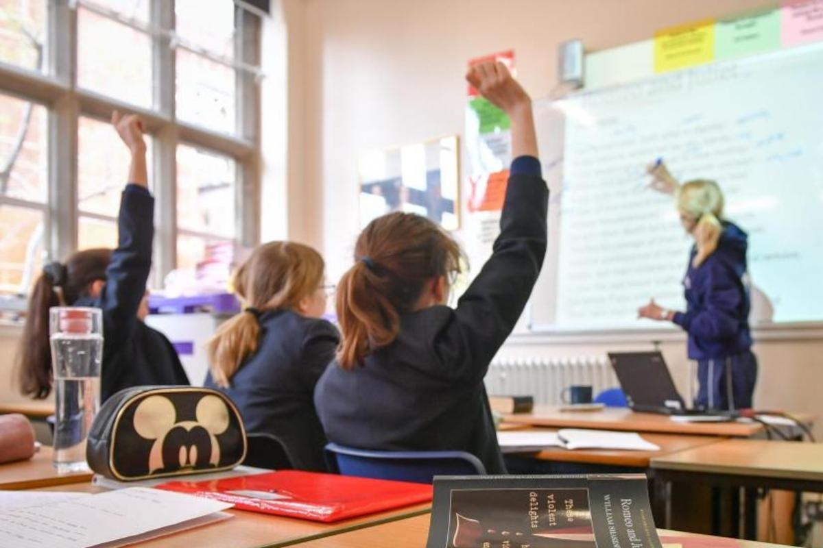 Majority of Bradford families offered preferred school places