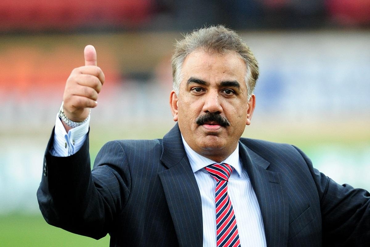 Former Bulls owner and notable Bradford figure joins Park Avenue