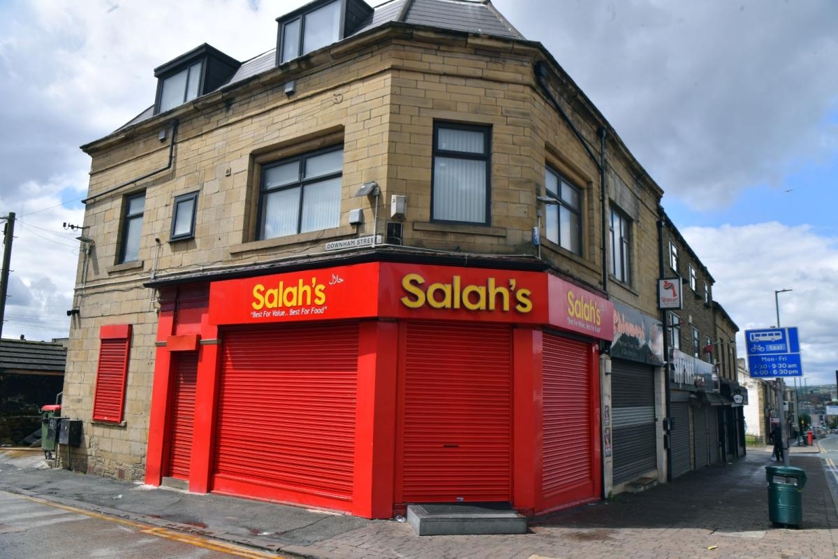 Popular Bradford takeaway could be handed huge fine after immigration crackdown