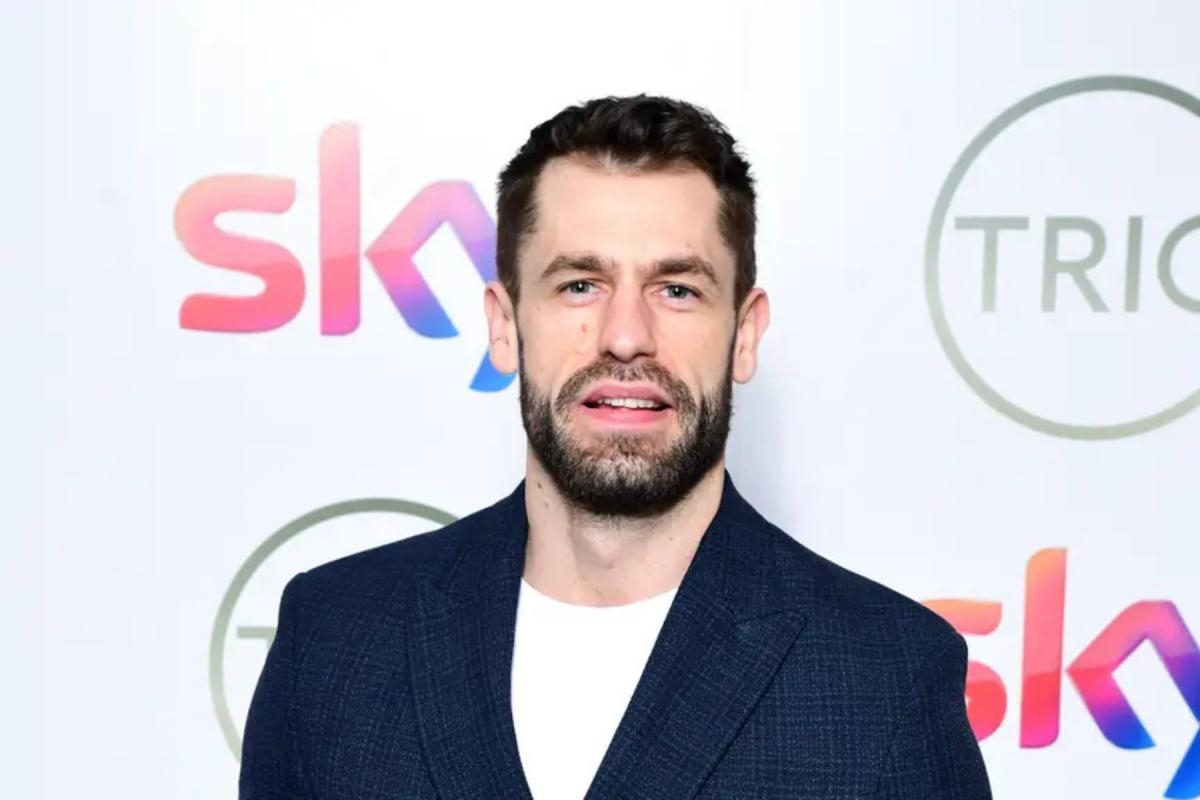 Emmerdale star Kelvin Fletcher announces massive 'soap news' after 9 years