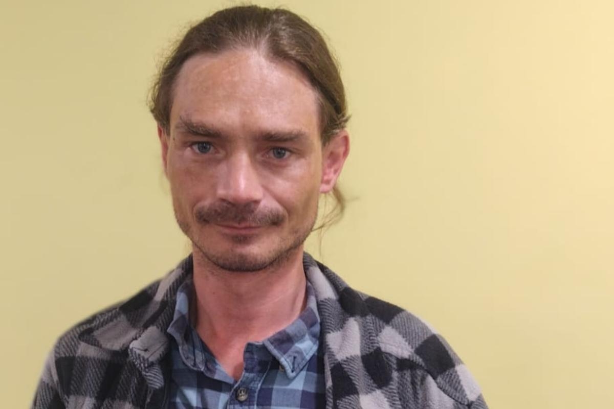 Man who fell victim to modern slavery speaks of his journey from homelessness to hope