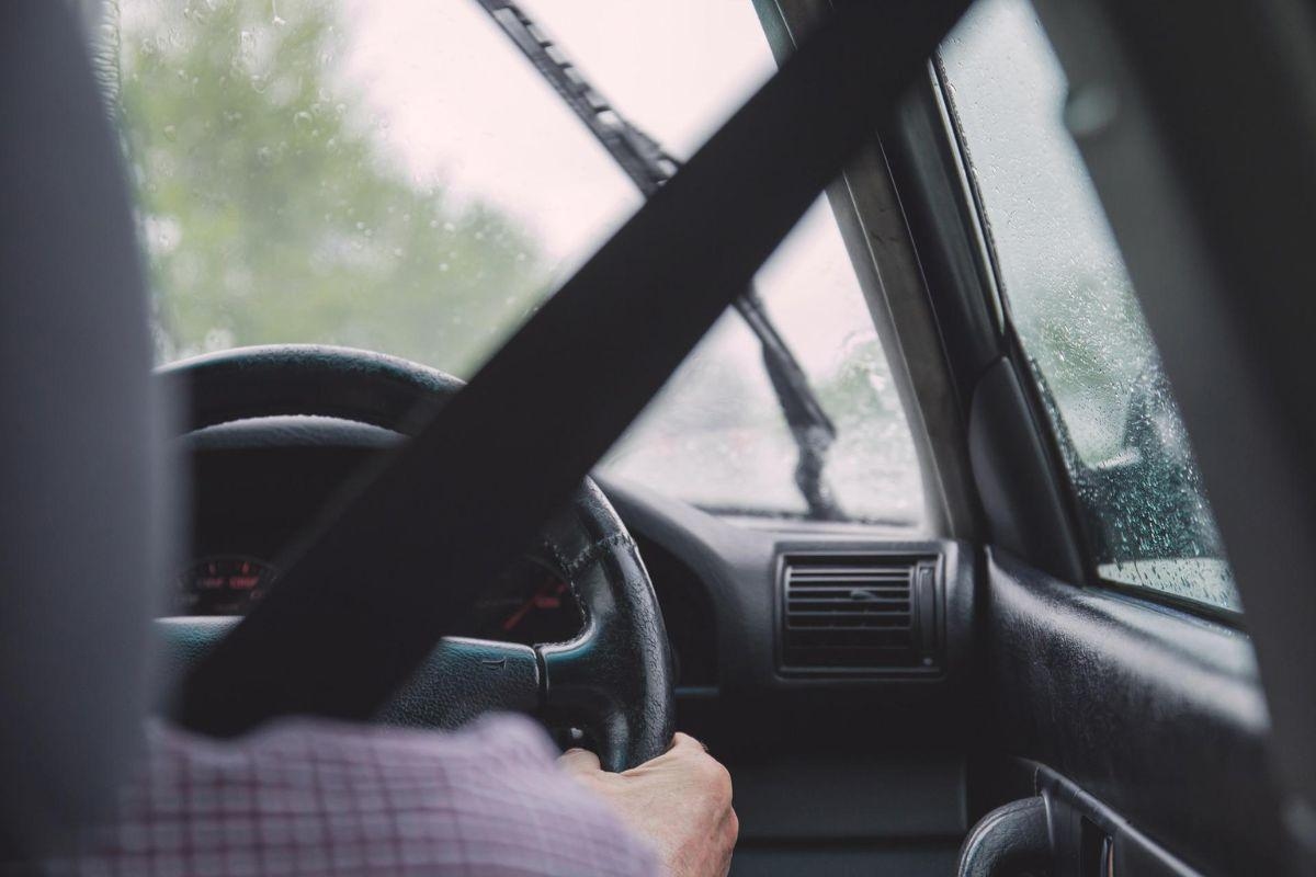 T&A readers have say on plans to bring in mandatory eye tests for older drivers