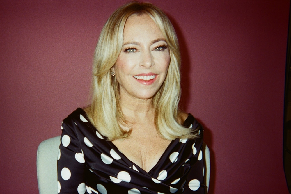 Sutton Stracke Reveals Updates on Her Lookalike Daughter, Porter, Amid Her Law School Career