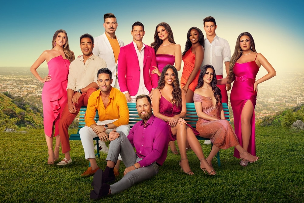 What Does The Valley Cast Do for a Living? Details on Their Jobs