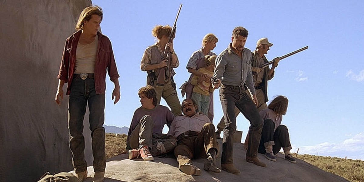 Movies to see this week: 'Spirited Away,' 'Star Trek,' 'Tremors'