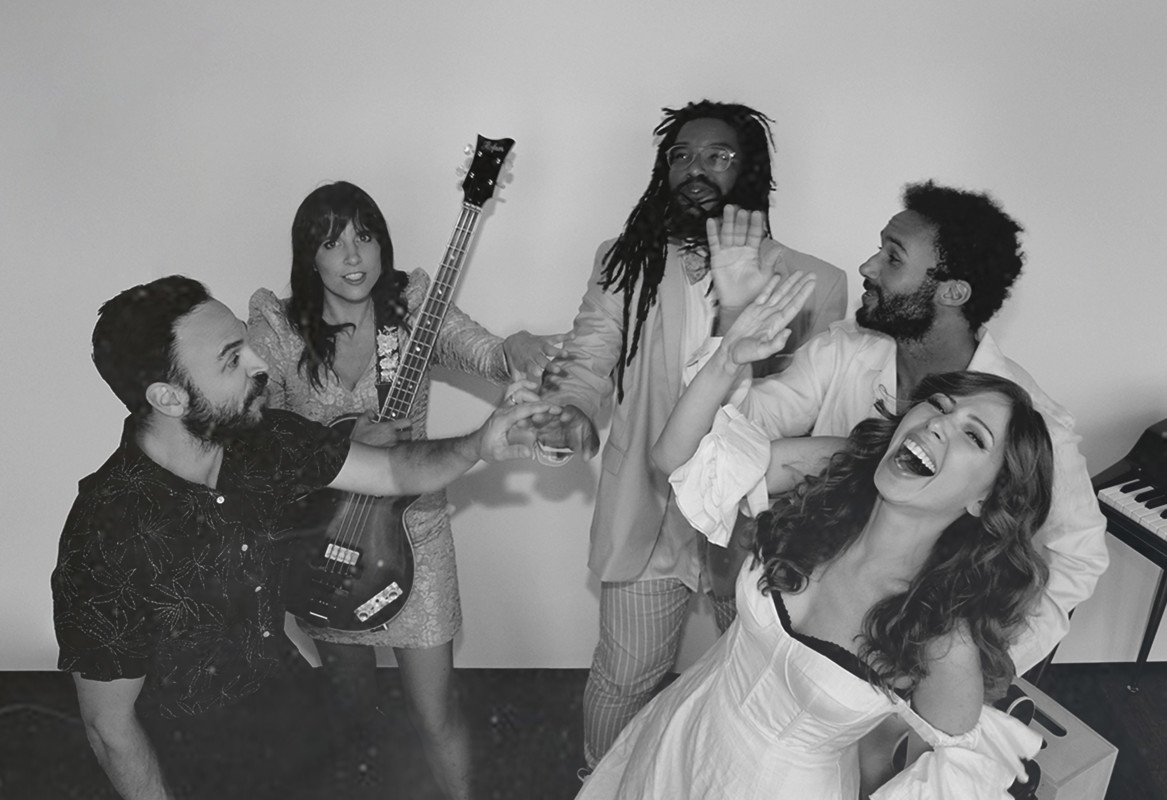 Lake Street Dive heading to Duluth's Bayfront Festival Park