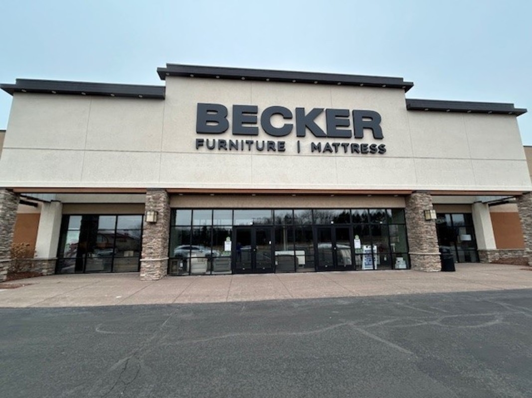 Furniture Mart buys Becker Furniture and its 7 Minnesota stores