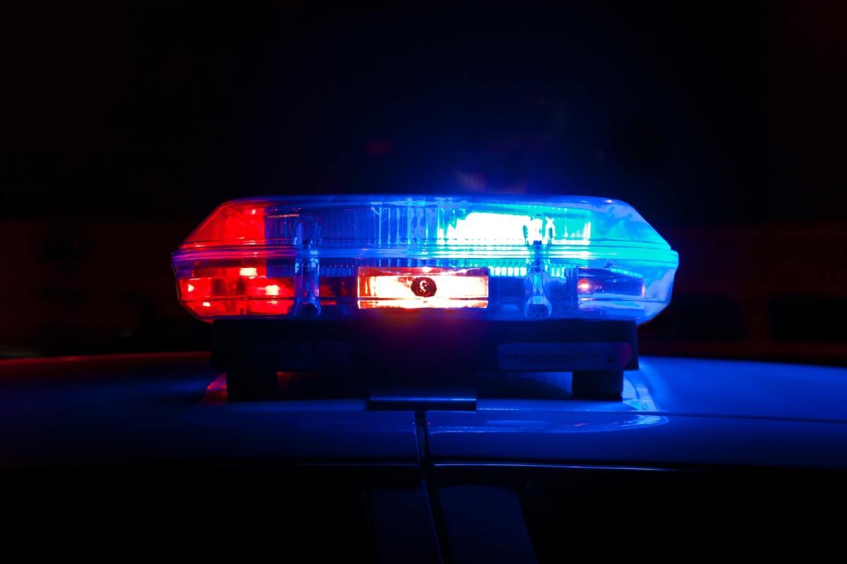 Drunk driving suspected in Brooklyn Park crash that killed passenger