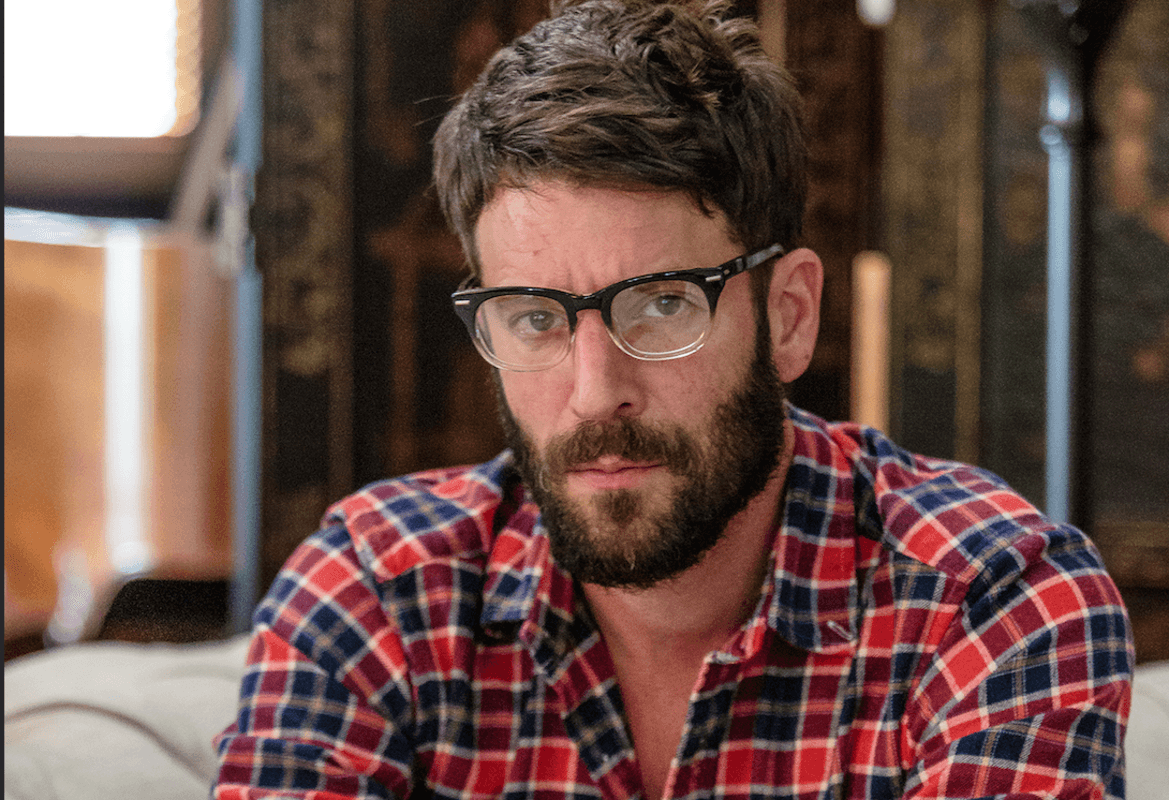 Ray LaMontagne will celebrate 20th anniversary of his debut album at the Orpheum