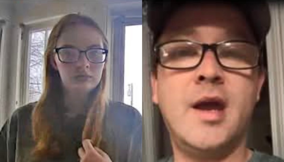 Wisconsin AMBER Alert: Pregnant teen still in 'imminent danger' after abduction