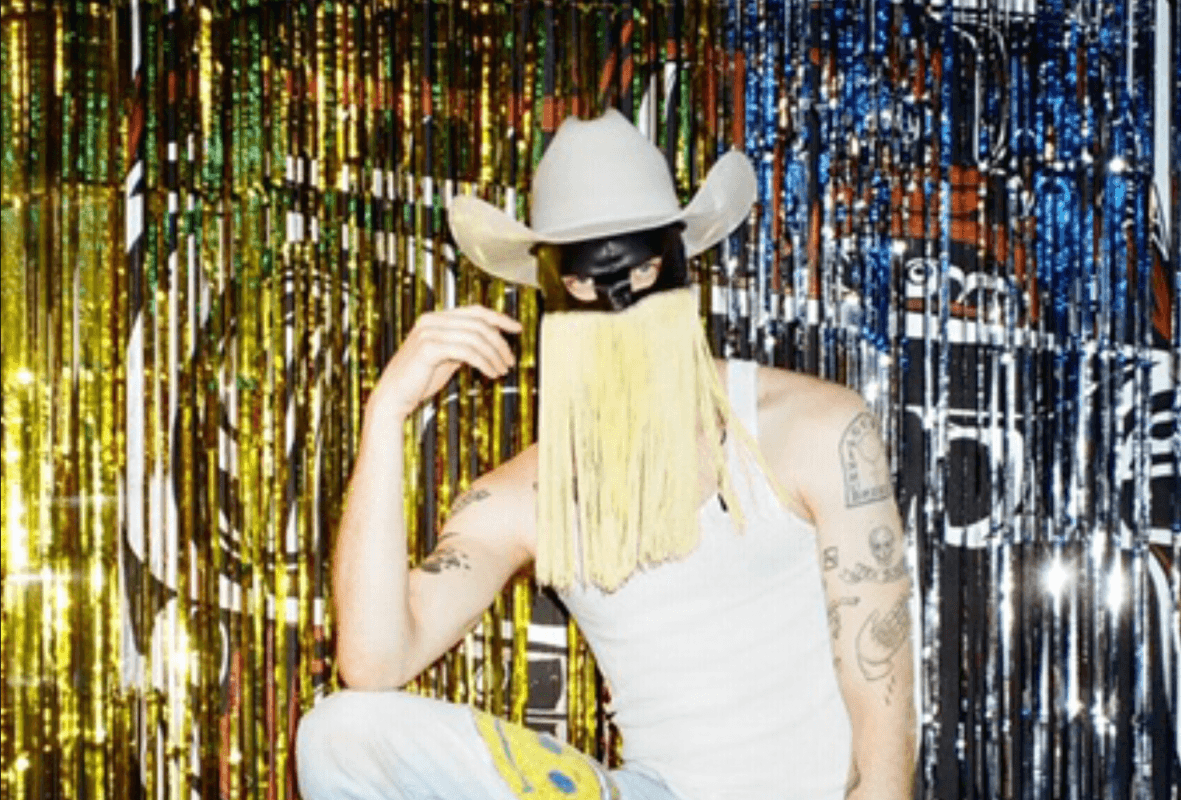 Orville Peck cancels headlining festival appearance
