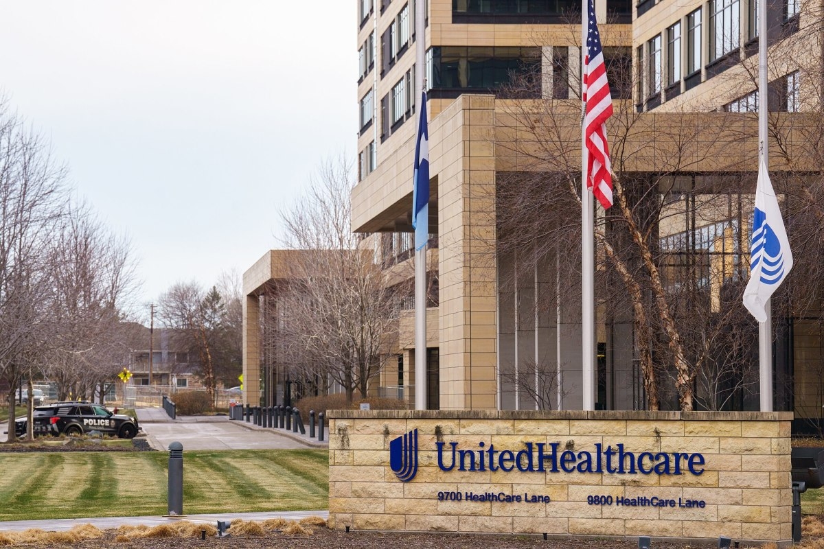 Minnesota still has 17 Fortune 500 companies; UnitedHealth leapfrogs Apple