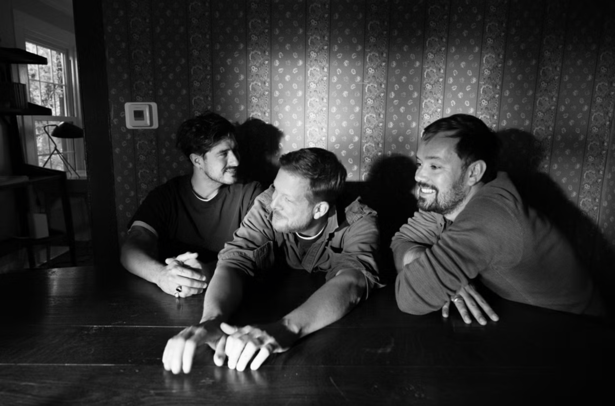 Mumford & Sons release new album, announce show at Xcel Energy Center