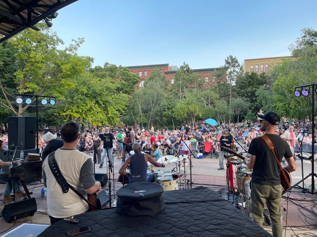 Lowertown Sounds unveils enticing 2025 lineup